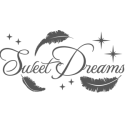 Sweet dreams