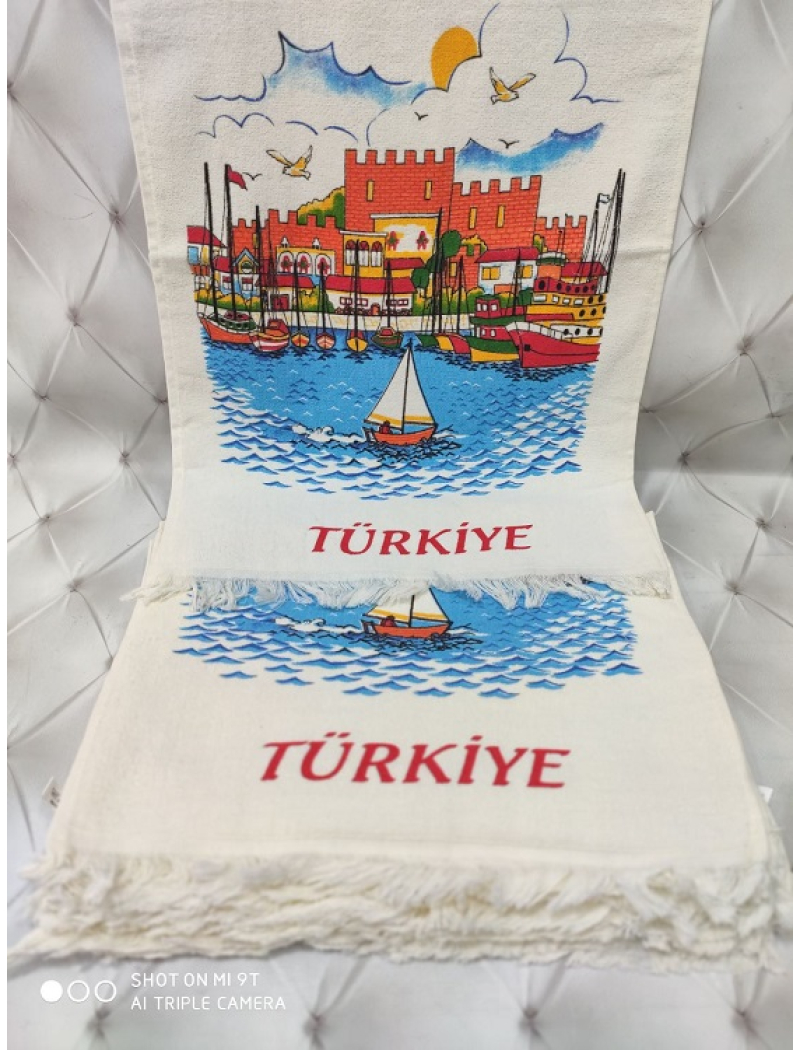 ANT 40х60 Turkey gemi oranc 12шт/уп. By IDO Туреччина.