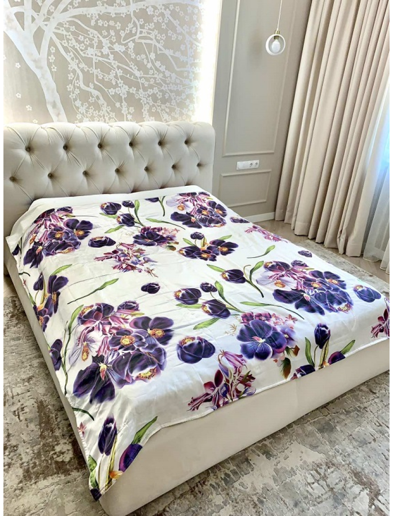 Issi home 3 Покривало 200x220см. Туреччина.