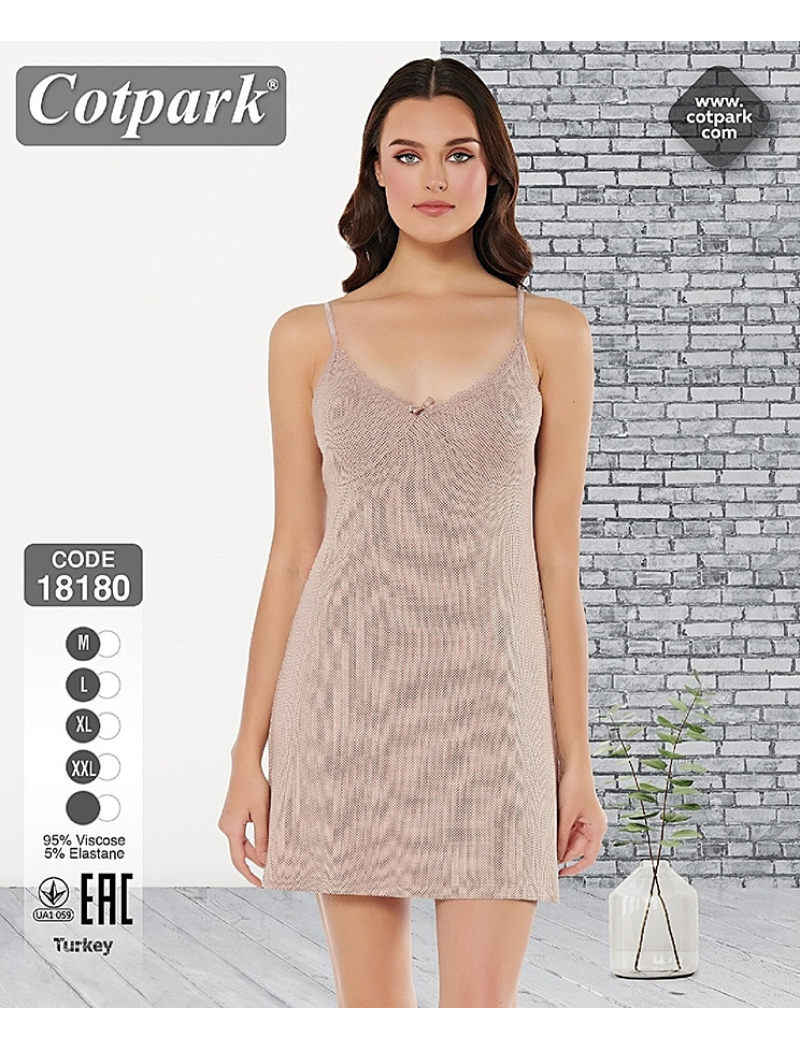 Ночная сорочка 18180