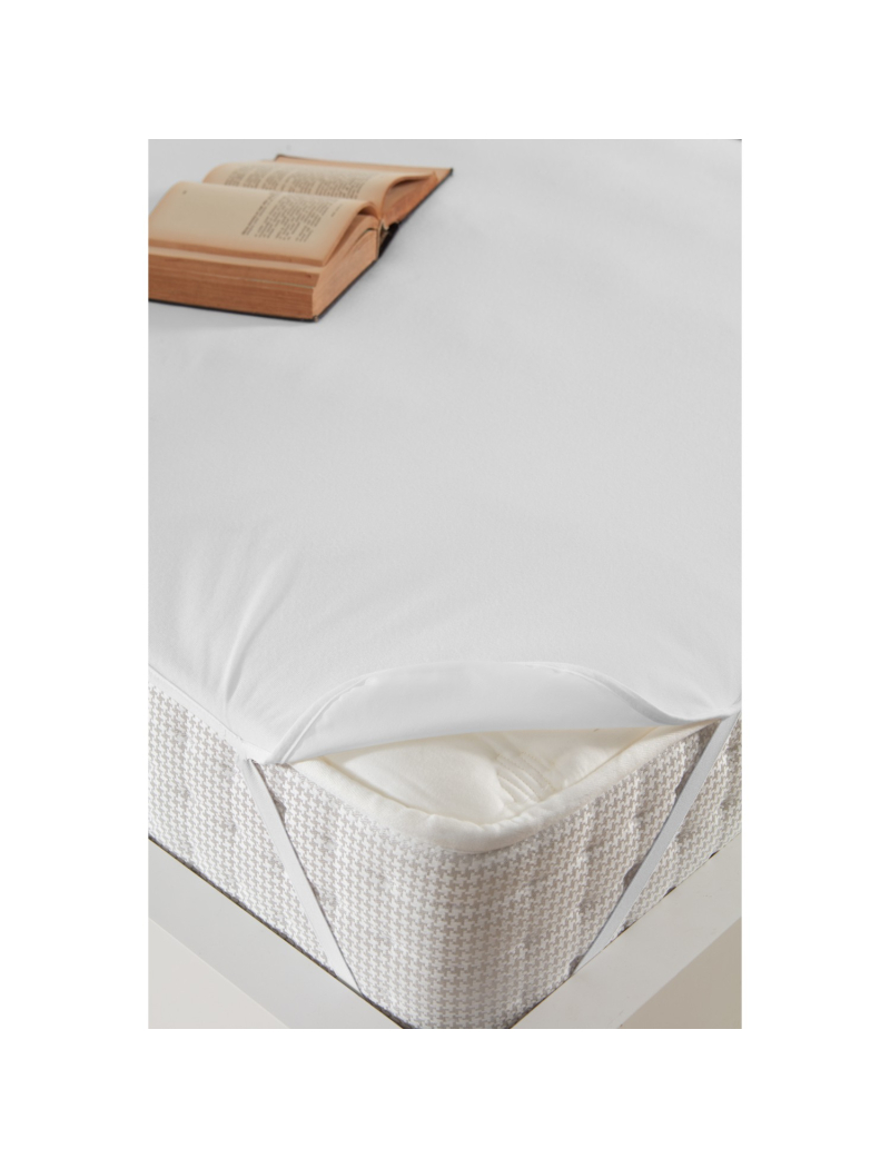 Unicоlоr. 180х200см., водонепроникний наматрацник.