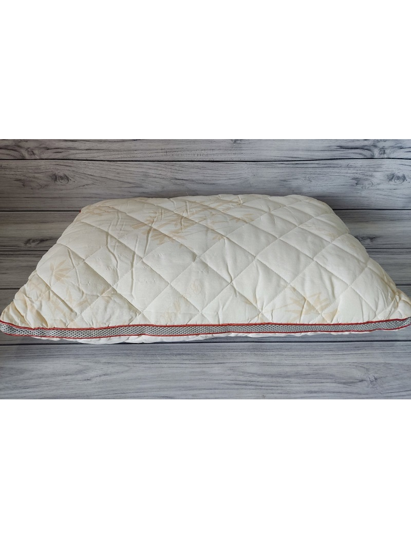 Bio cotton Bambuk подушка 50х70см.