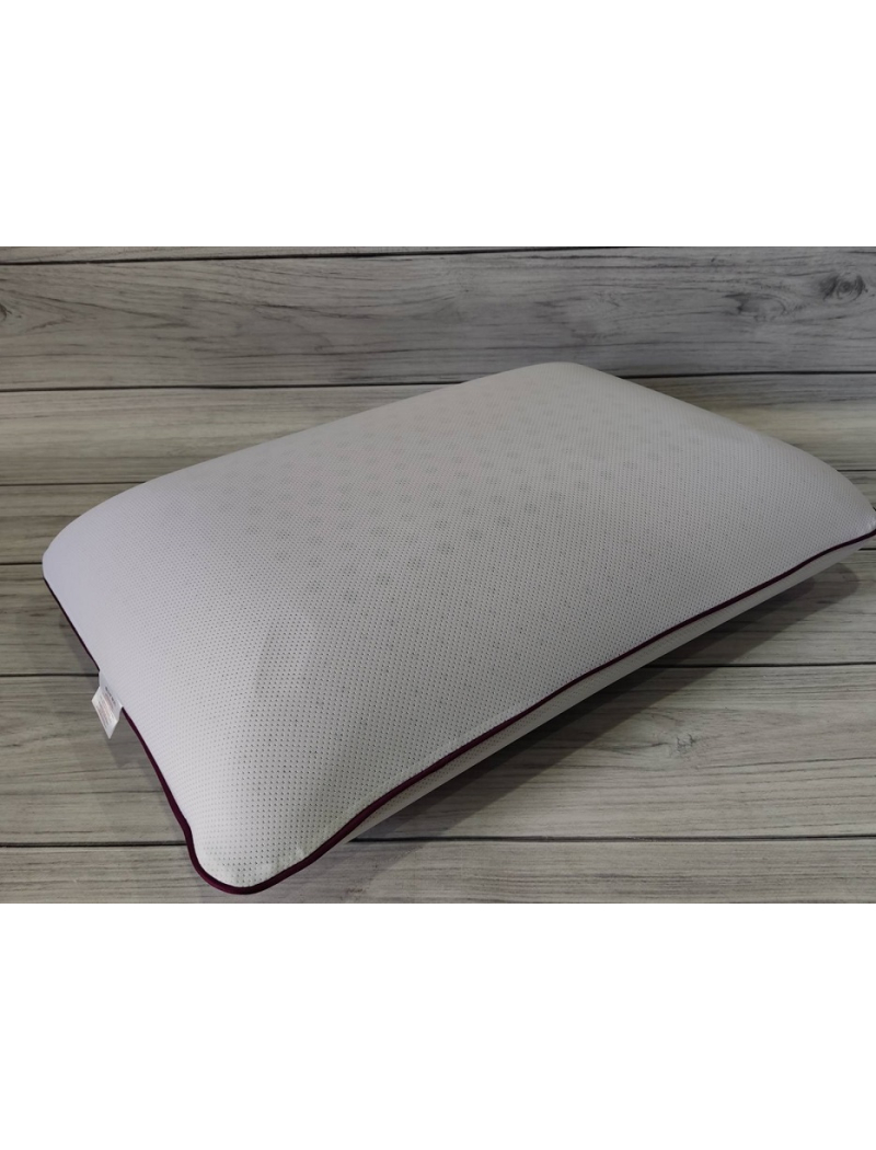 Ортопедическая подушка парфумированная Ergo foam Lavanta