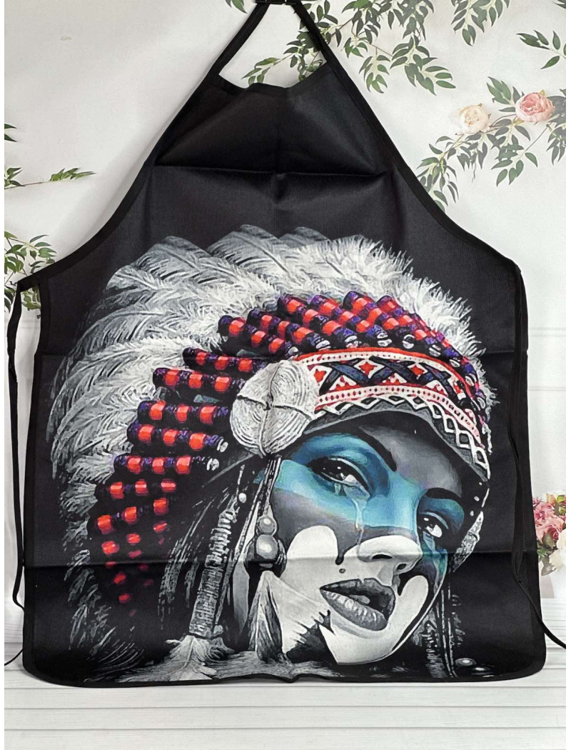 Фартук жіночій 3006