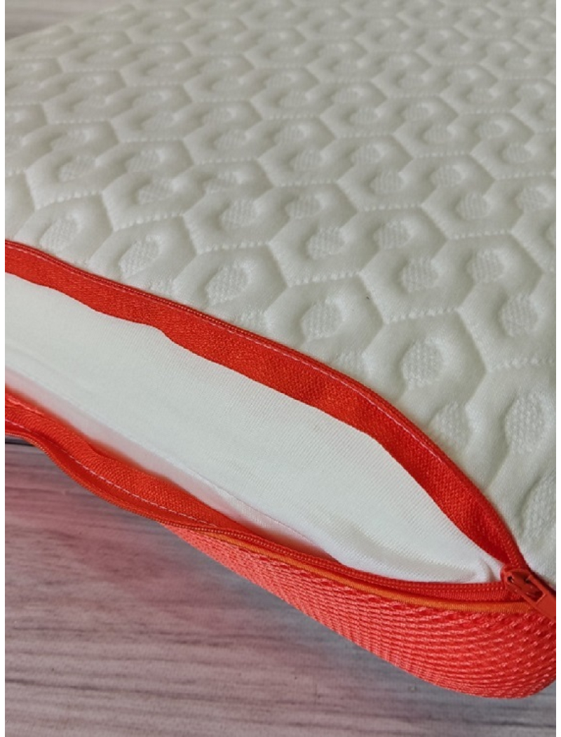 Ортопедическая подушка 3.0 Ergo foam Средней жесткости