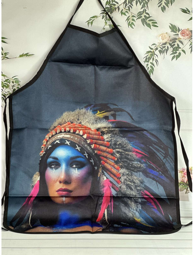 Фартук жіночій 3005