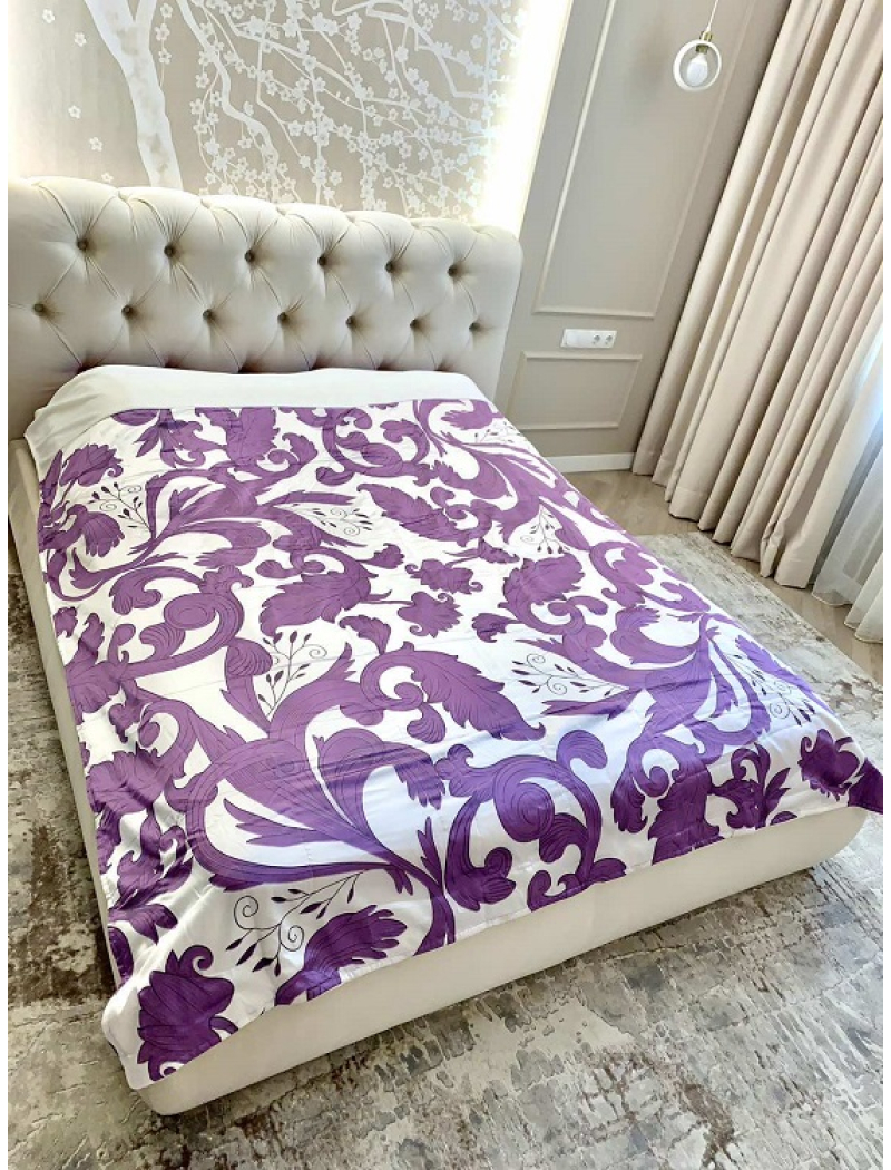 Issi home 10 Покривало 200x220см. Туреччина.
