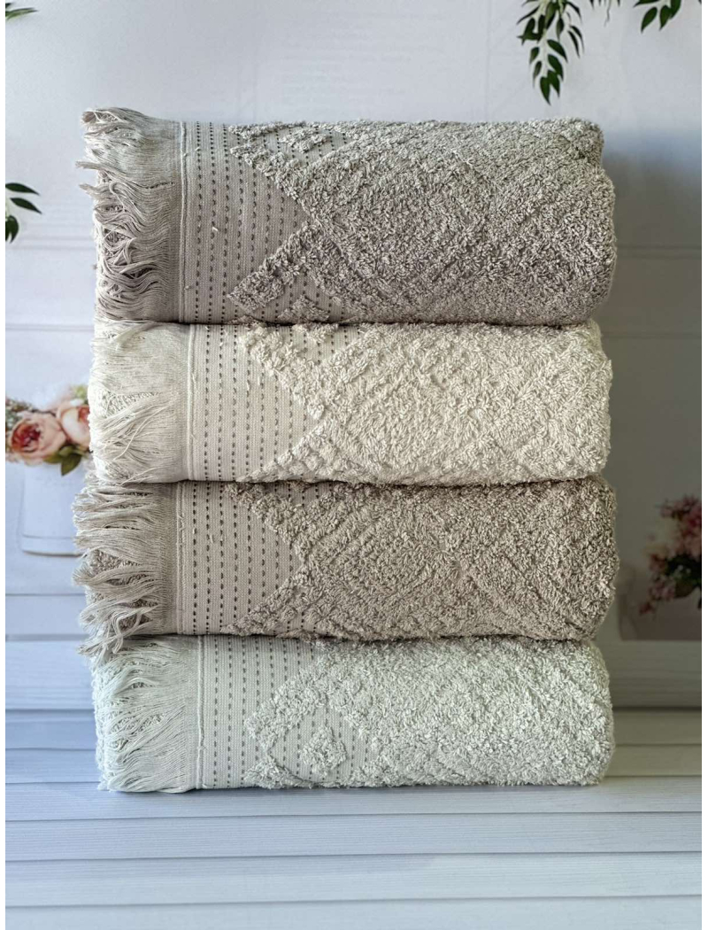 Dray Perla 4в1 70х140см. Hazan Gulu Туреччина