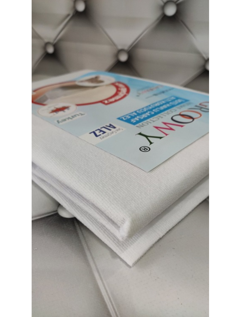 Groodwy. 100х200см., водонепроникний наматрацник.