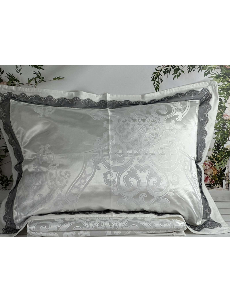 FSM406 жаккардова постіль. Євро розмір. Word of dream.