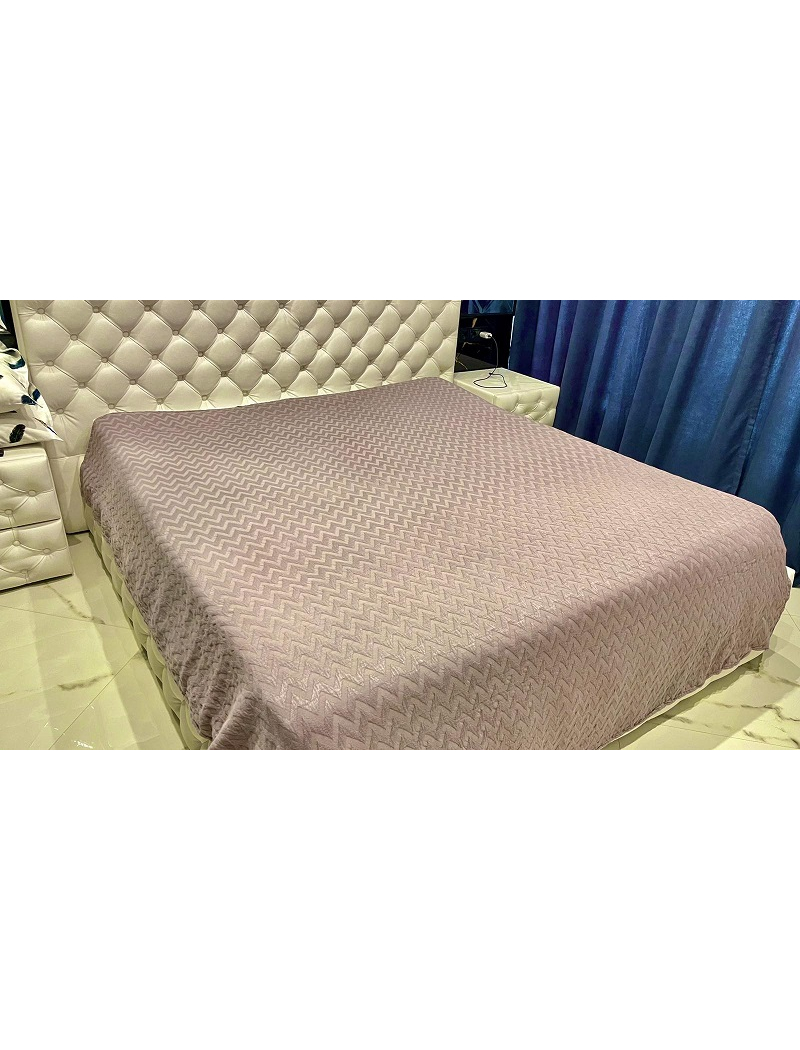 Murdm бамбукове пікє 220х260см. Mylinn Home Туреччина