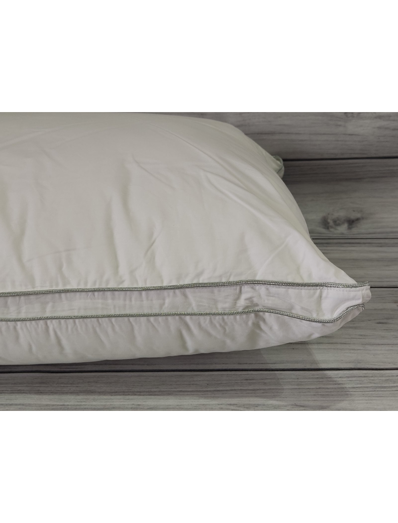 Bio cotton Silikon подушка 50х70см.