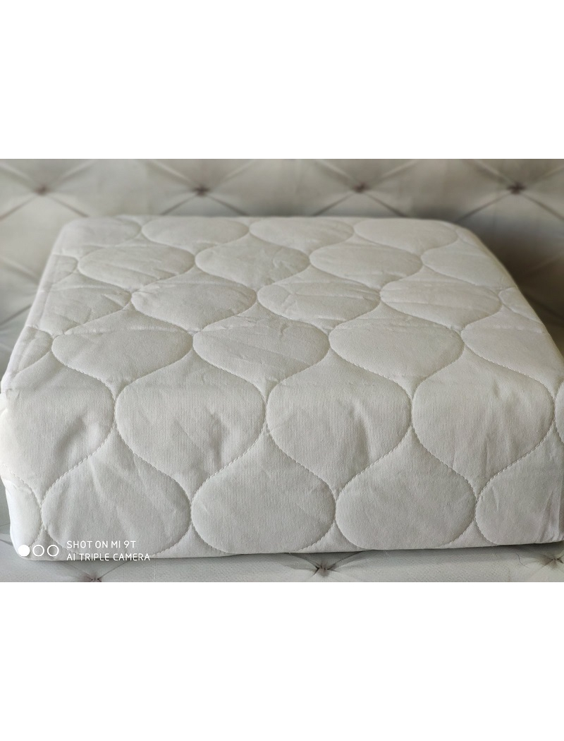 Karina. 100х200см., наматрацник аквастоп.