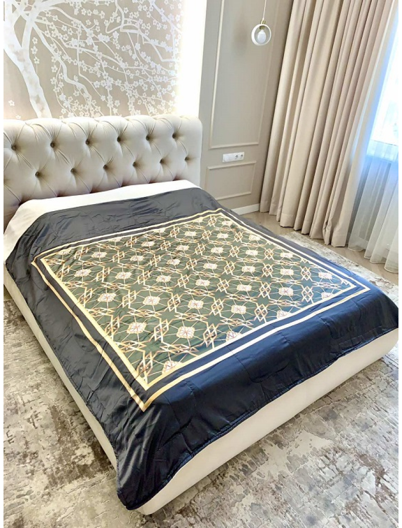 Issi home 2 Покривало 200x220см. Туреччина.
