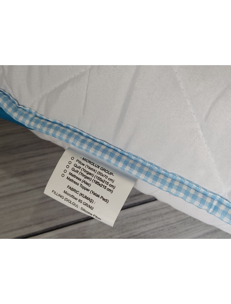 Подушка Jereed beyev micro clasik