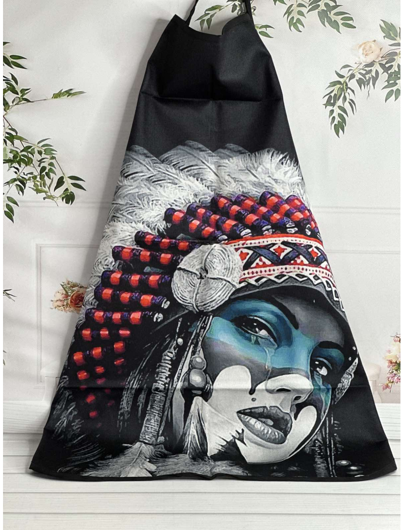 Фартук жіночій 3006