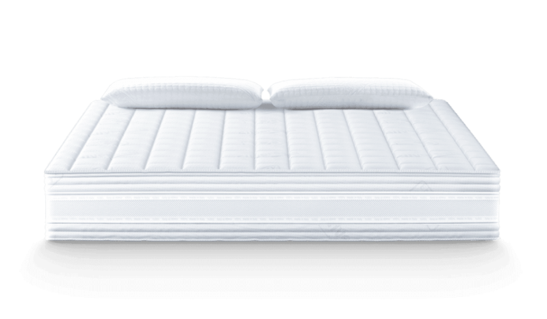 Матрац Silvercare