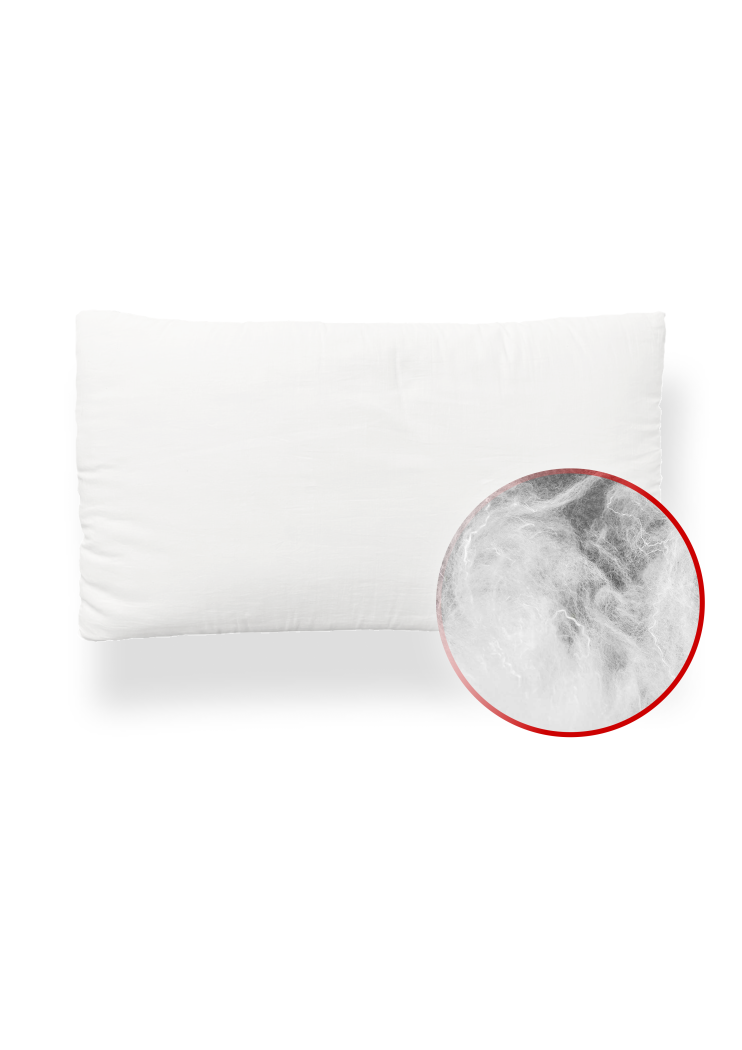 Подушка ортопедична Magniflex Relaxsan