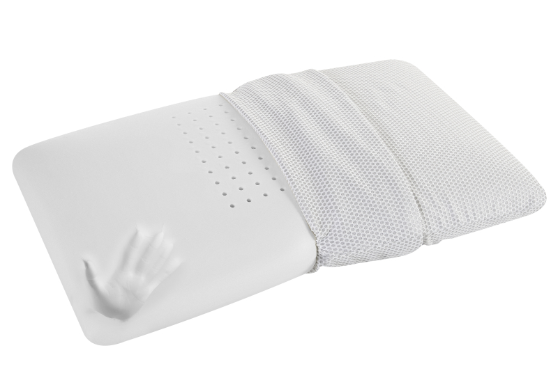 Подушка ортопедична Magniflex Magnicool 3d Standart