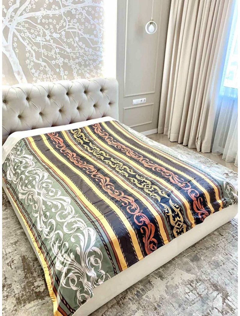 Issi home 9 Покривало 200x220см. Туреччина.