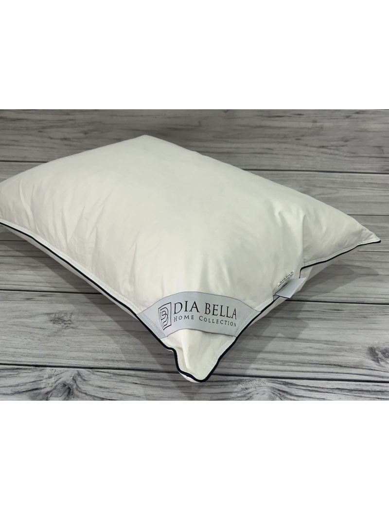 Dia bella Пухова подушка 50х70см.