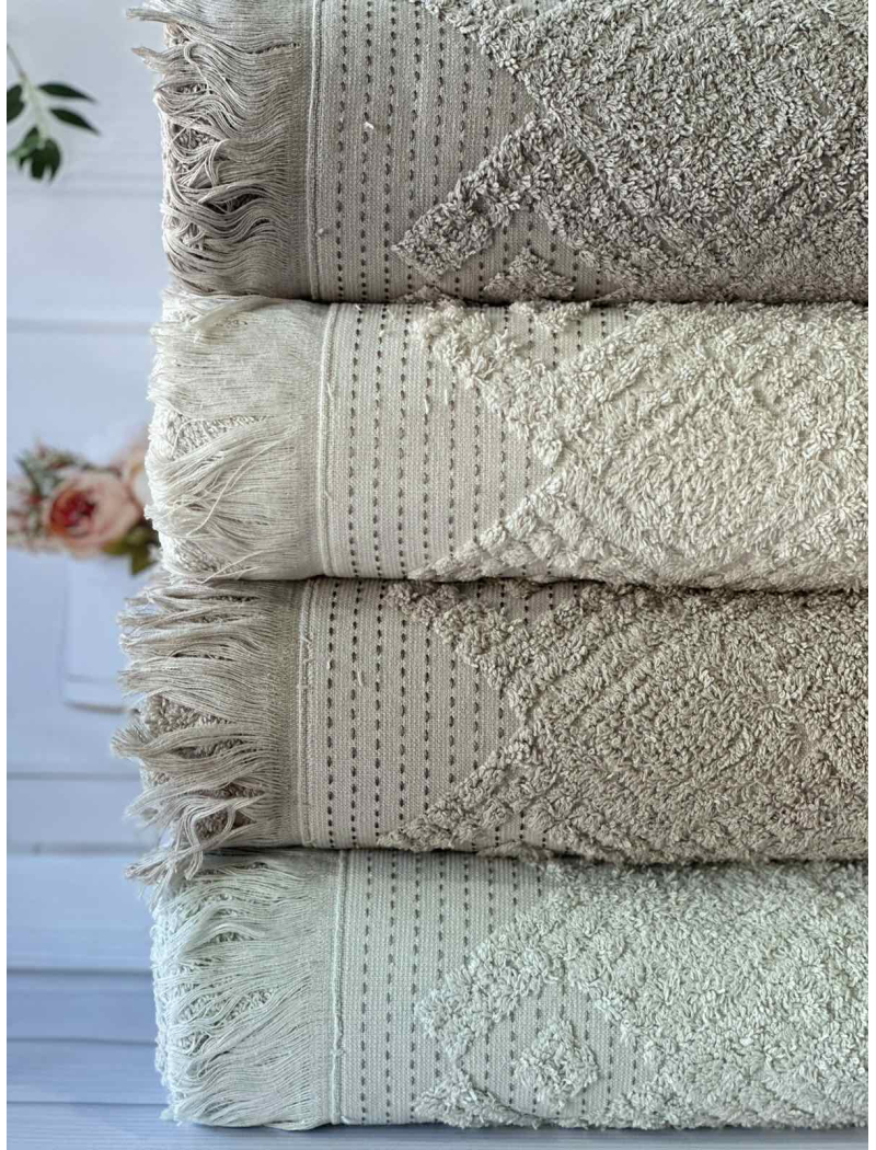 Dray Perla 4в1 50х90см. Hazan Gulu Туреччина