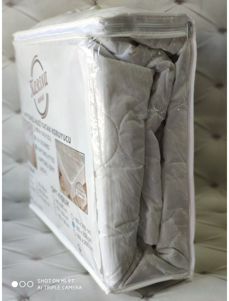 Karina. 100х200см., наматрацник аквастоп.