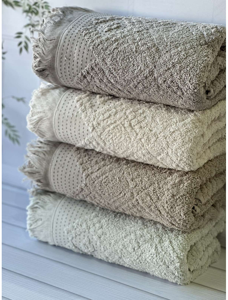 Dray Perla 4в1 50х90см. Hazan Gulu Туреччина