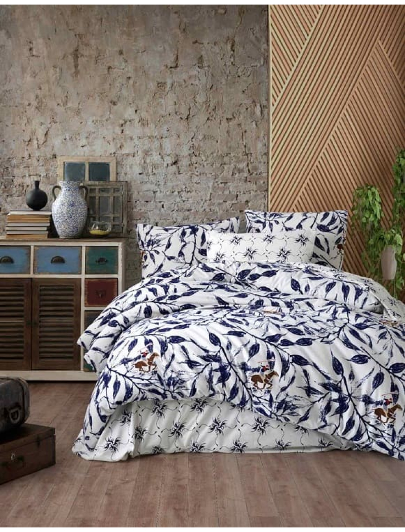 Sergo євро розміру фланелева постільна білизна. Бавовна. Belizza Туреччина.