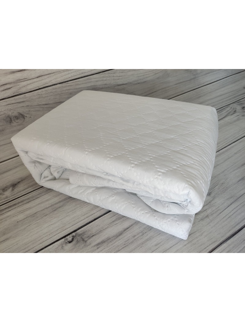 Kirmizi home. 100х200см., наматрацник з наволочками.