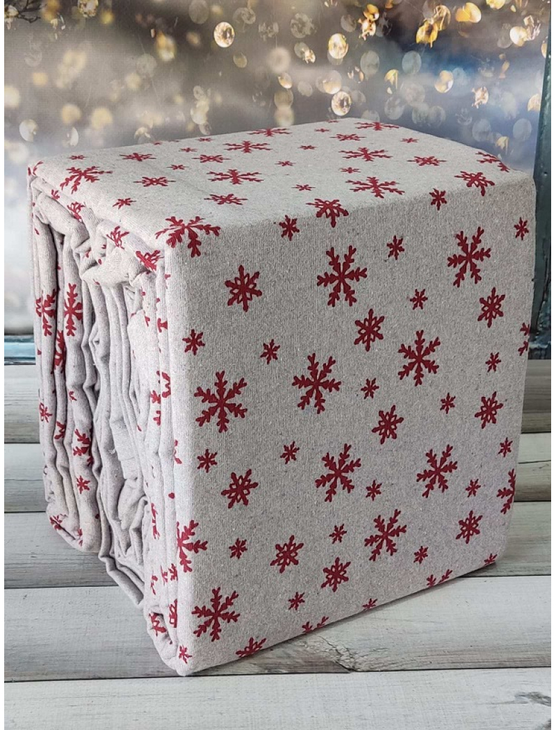 41846 полуторна фланелева постіль. Cotton collection Туреччина