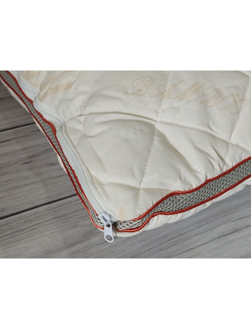 Bio cotton Bambuk подушка 50х70см.