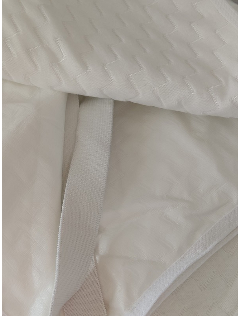 Unicоlоr Plus. 100х200см., водонепроникний наматрацник.