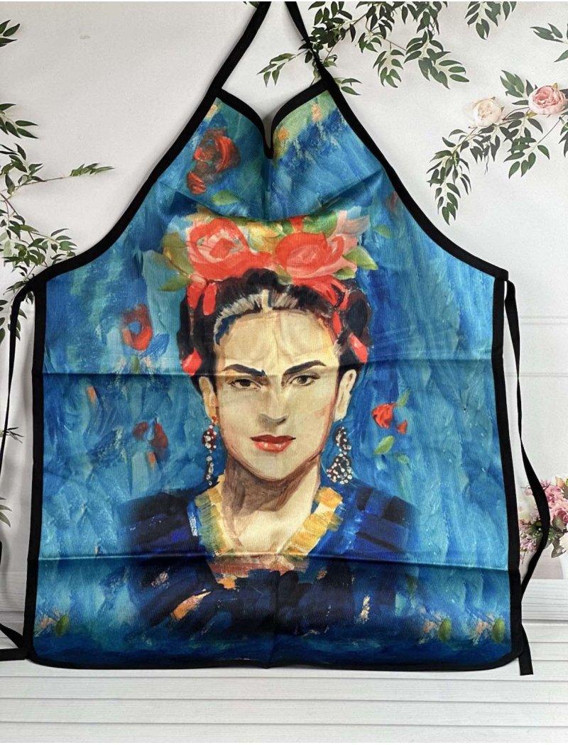 Фартук Frida жіночій 3004