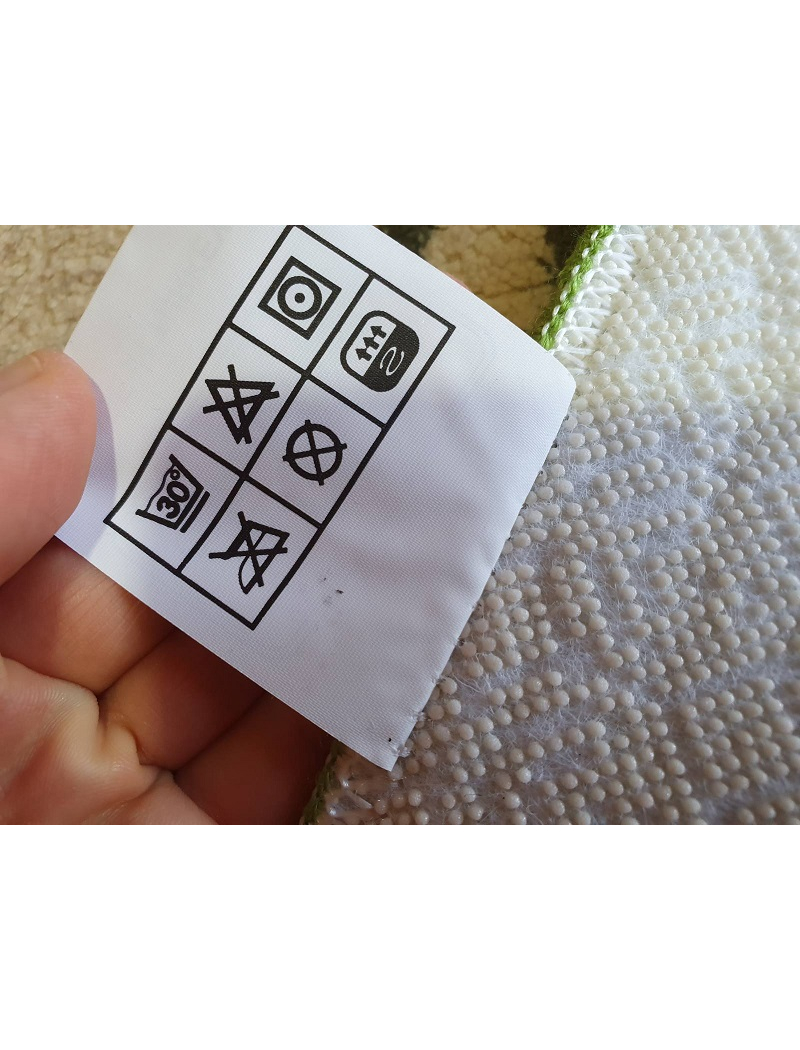 Flamingo 140х190см. Килимки в дитячу кімнату. Туреччина.