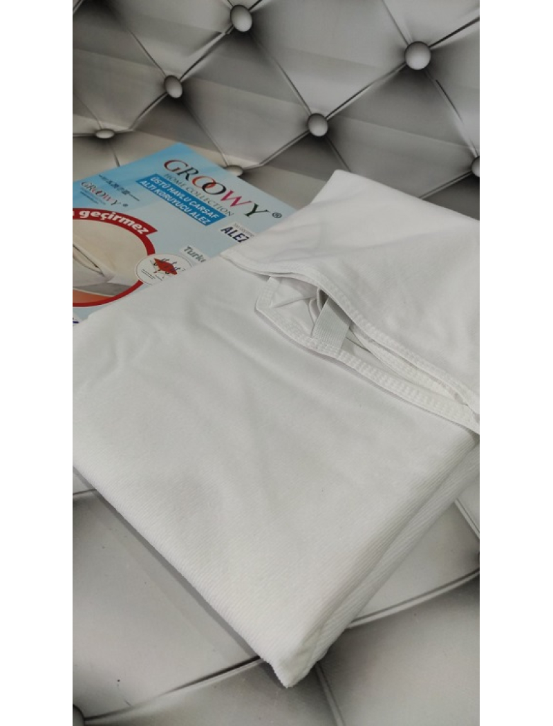 Groodwy. 100х200см., водонепроникний наматрацник.