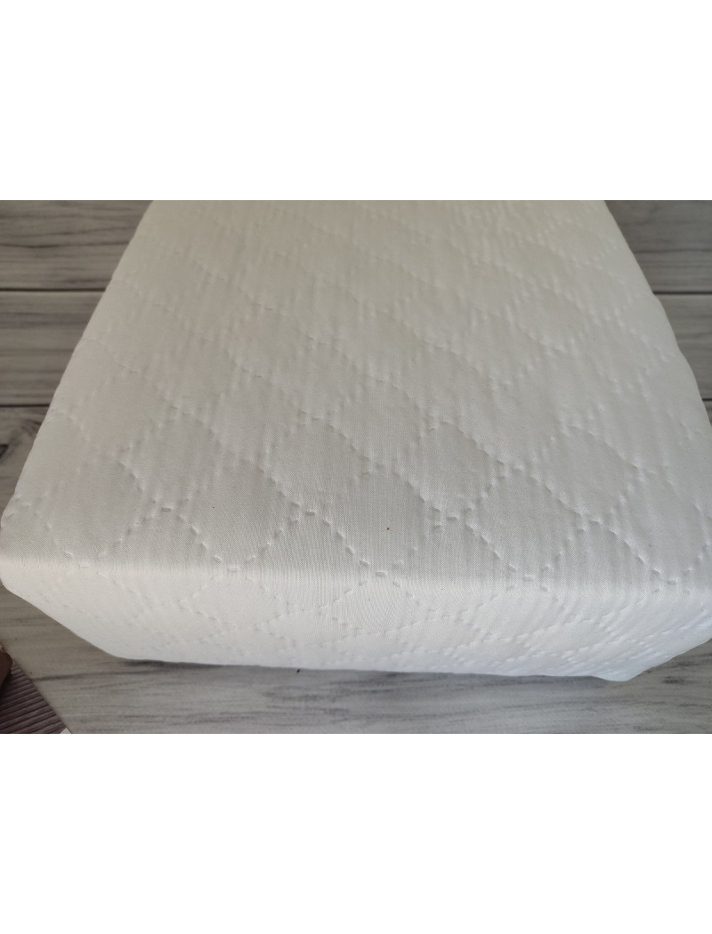 Kirmizi home. 100х200см., наматрацник з наволочками.