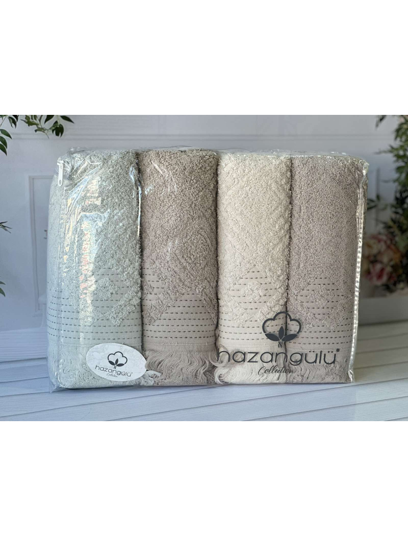 Dray Perla 4в1 50х90см. Hazan Gulu Туреччина