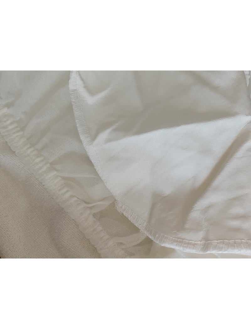 Kirmizi home. 100х200см., наматрацник з махровою поверхнею.