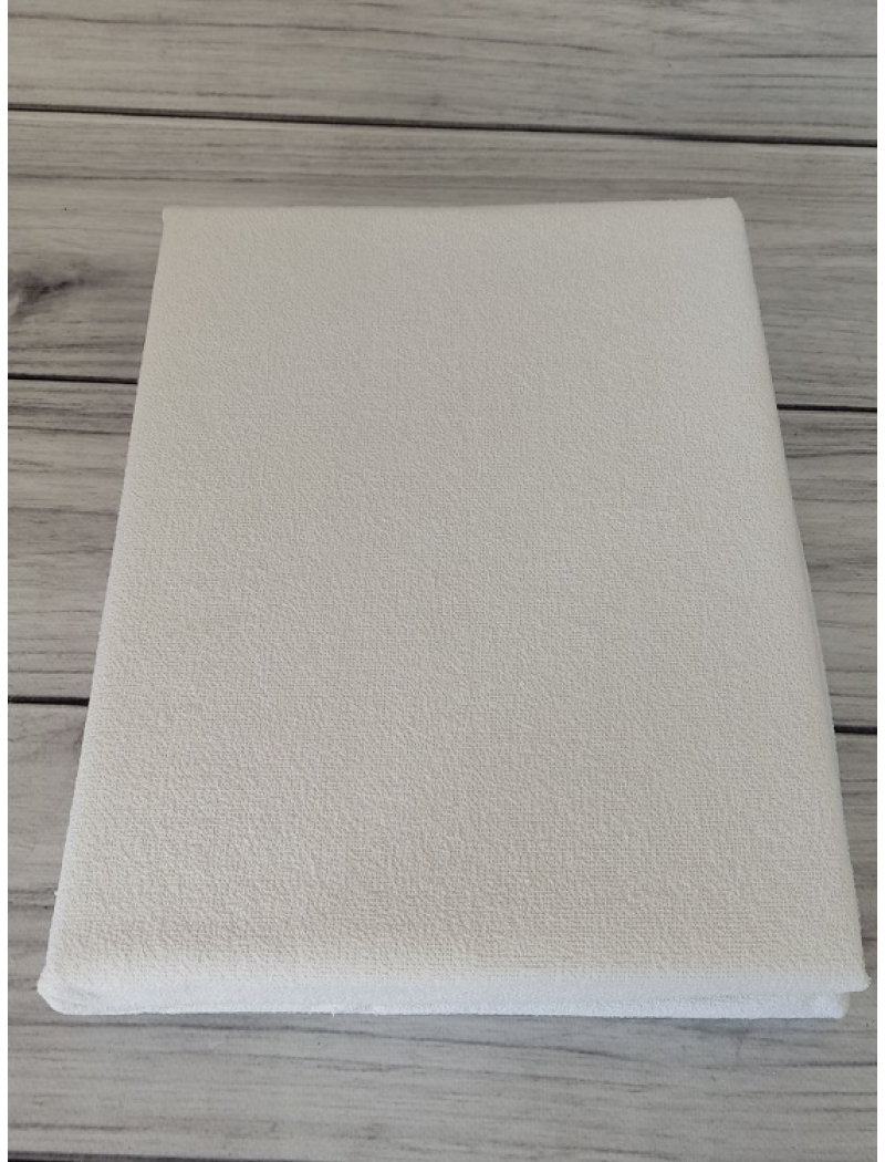 Kirmizi home. 100х200см., наматрацник з махровою поверхнею.