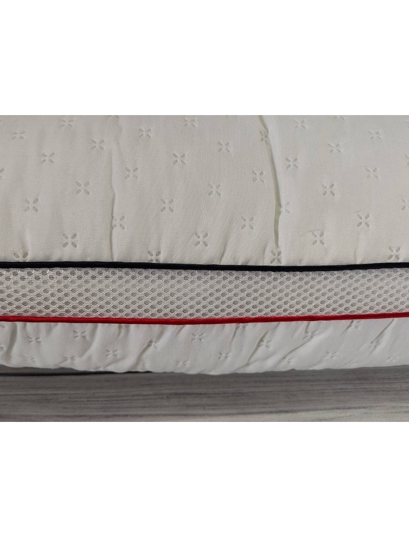 Fashionup Klimate подушка 50х70см., з дихаючою вставкою.