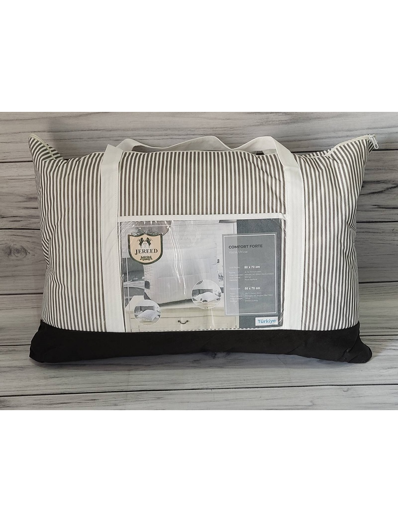 Подушка Jereed beyev Comfort forte