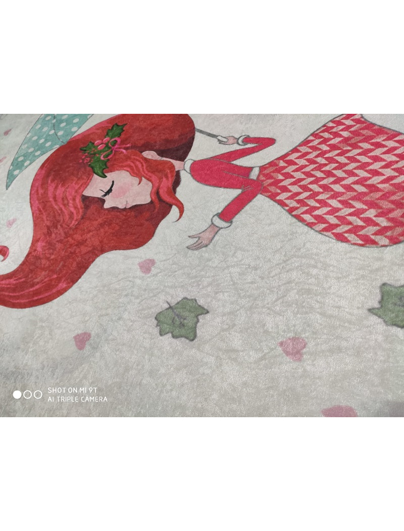 Sonbahar 140х190см. Килимки в дитячу кімнату. Туреччина.