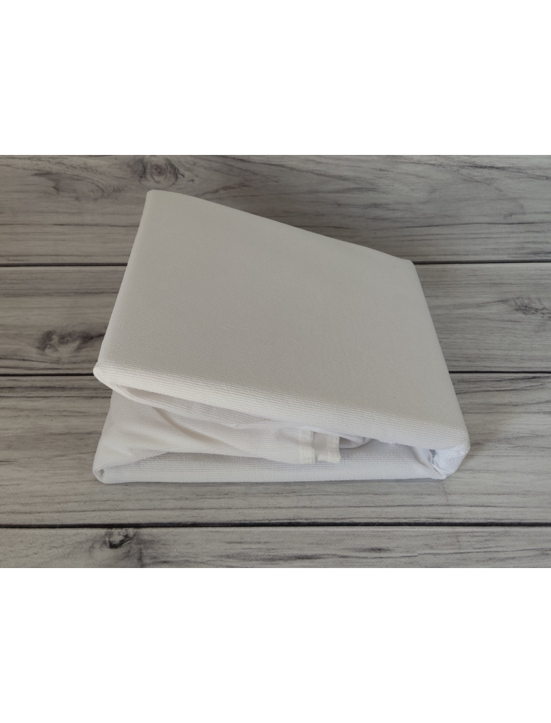 Unicоlоr. 180х200см., водонепроникний наматрацник.