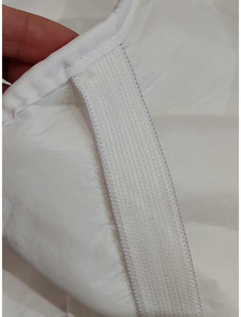 Belizza Alez наматрацник вологозахистний 180х200см.