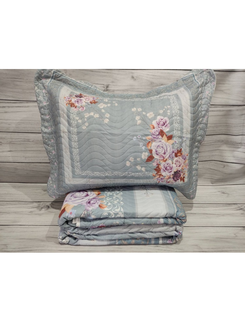 Rosabel покривало 250х260см., з наволочками. Miss Bella Туреччина.