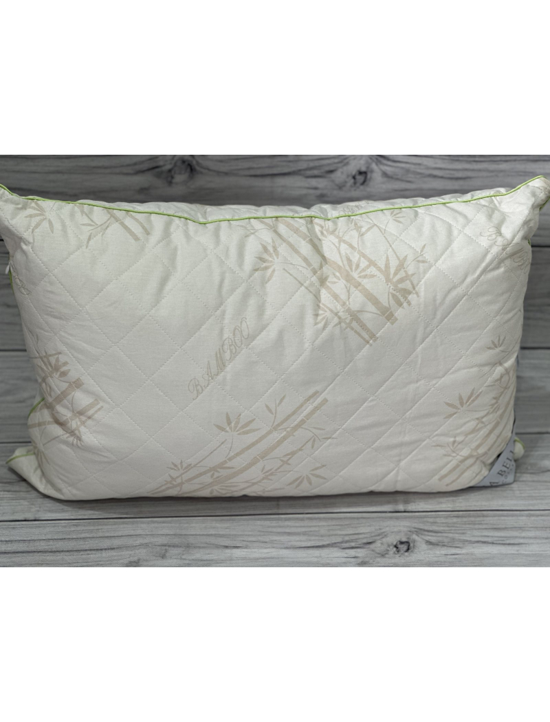 Dia bella Gold bambook подушка 50х70см.