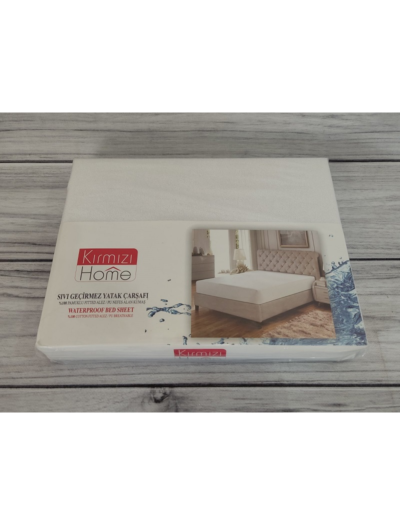 Kirmizi home. 100х200см., наматрацник з махровою поверхнею.