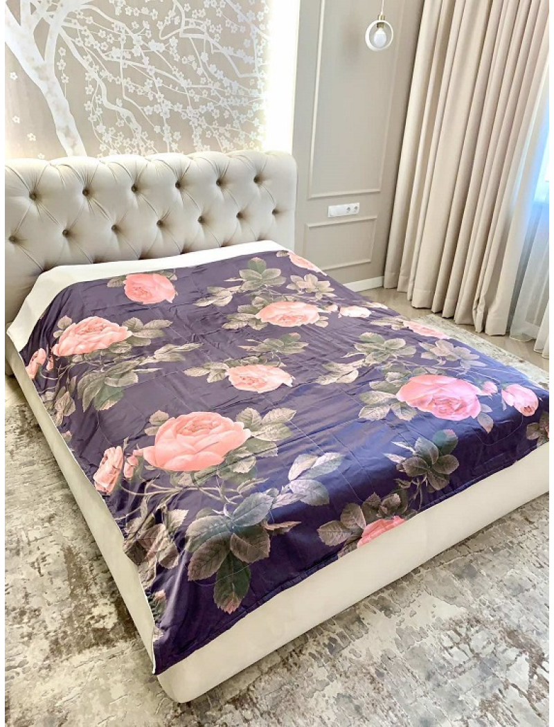 Issi home 1 Покривало 200x220см. Туреччина.