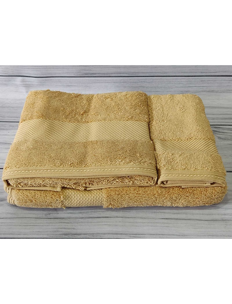 Deluxe hardal махровые полотенца 3в1 Soft cotton Турция.